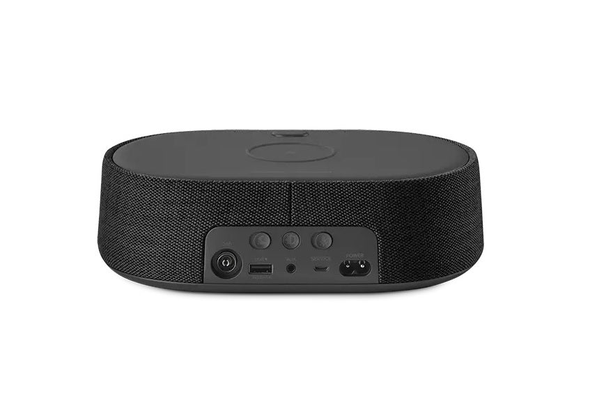 HK Oasis FM Blk
