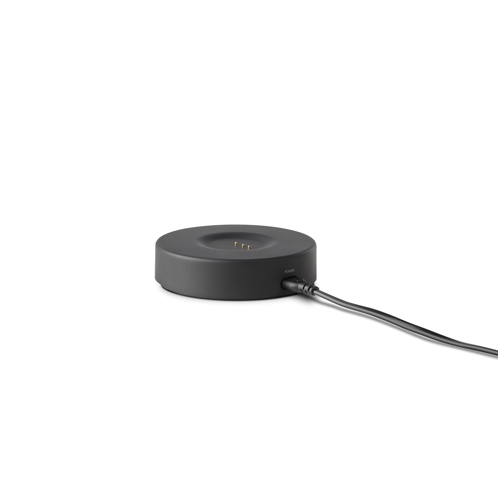 HK_Citation 200_Product Image_Charging Cradle_Power Cord_Black