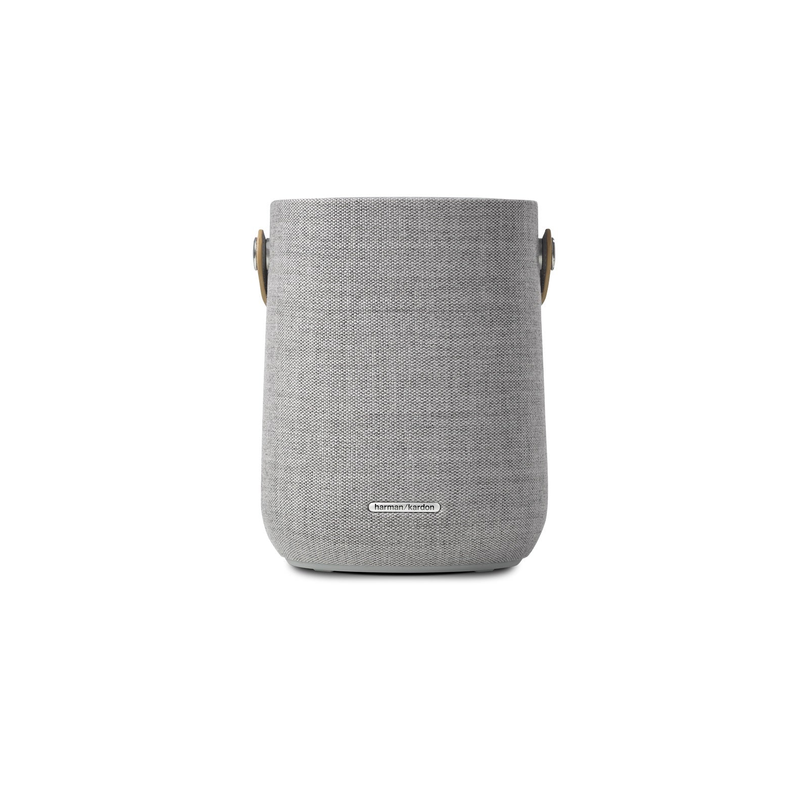 HK_Citation 200_Product Image_Front Handle Down_Grey