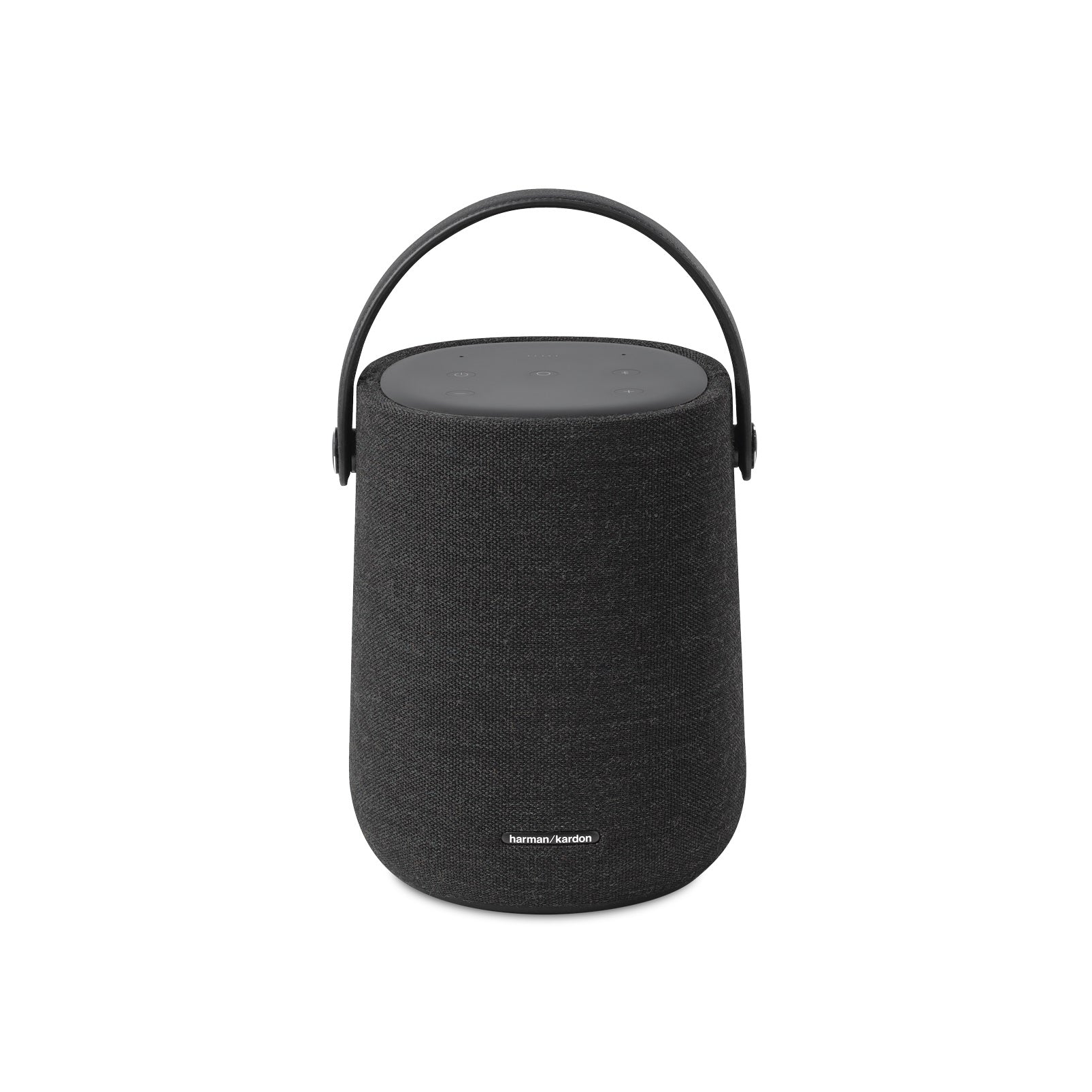 HK_Citation 200_Product Image_Front_Black