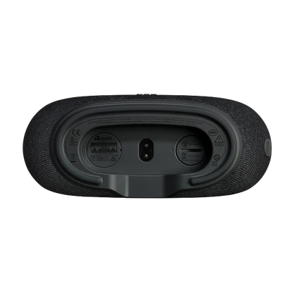 JBL Horizon 3 Bluetooth Alarm Clock Radio