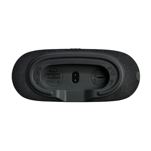 JBL Horizon 3 Bluetooth Alarm Clock Radio