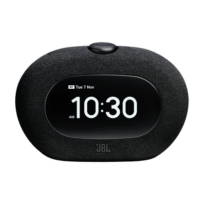 JBL Horizon 3 Bluetooth Alarm Clock Radio