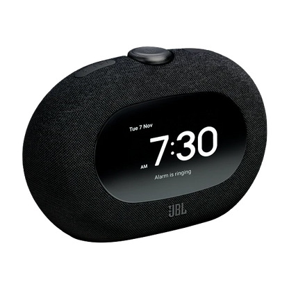 JBL Horizon 3 Bluetooth Alarm Clock Radio
