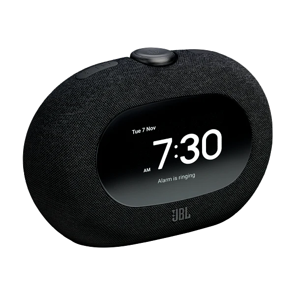 JBL Horizon 3 Bluetooth Alarm Clock Radio