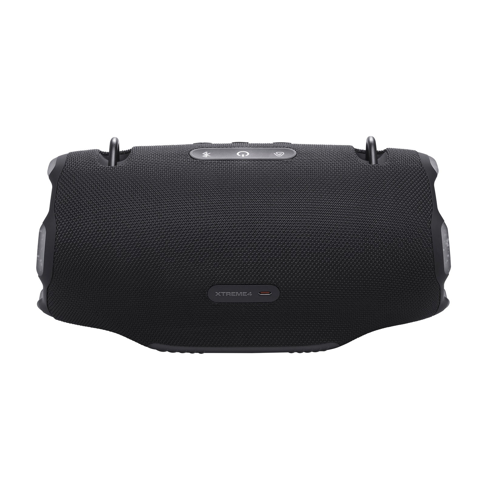 JBL Xtreme 4 Portable Bluetooth Speaker in Black