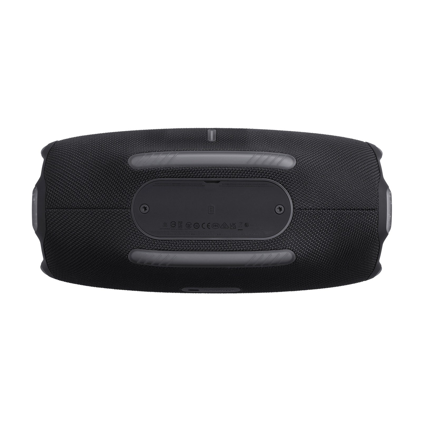 JBL Xtreme 4 Portable Bluetooth Speaker in Black