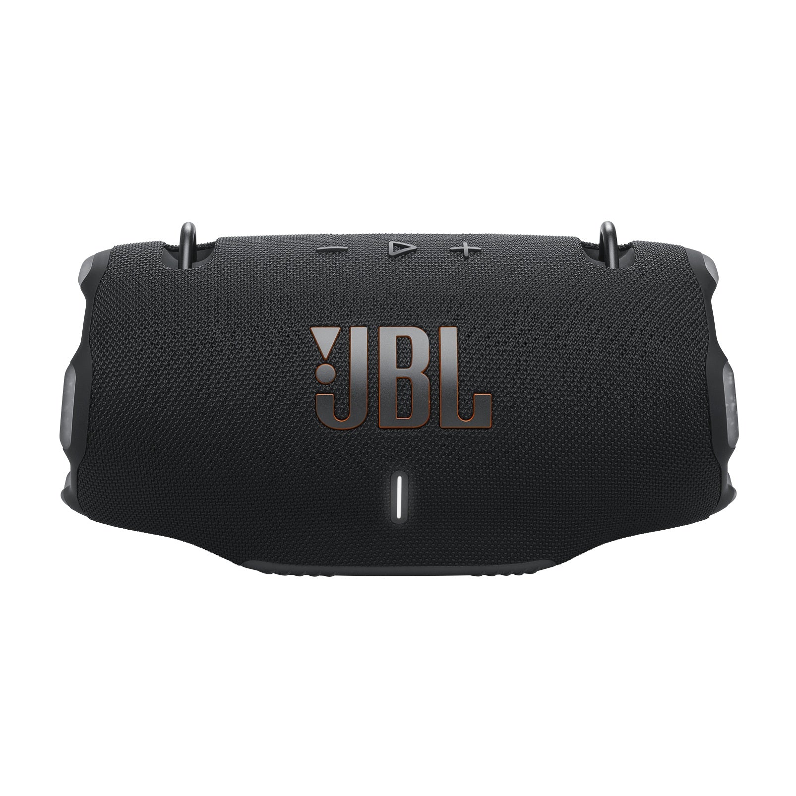 JBL Xtreme 4 Portable Bluetooth Speaker in Black