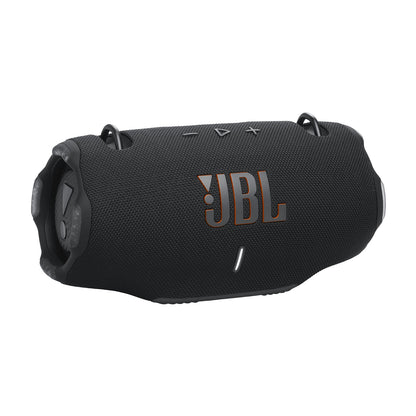 JBL Xtreme 4 Portable Bluetooth Speaker in Black