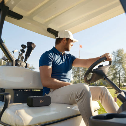 Klipsch-Nashville-riding-on-golf-cart_2000x2000