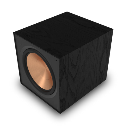 Klipsch R-121SW 12-inch Active Subwoofer