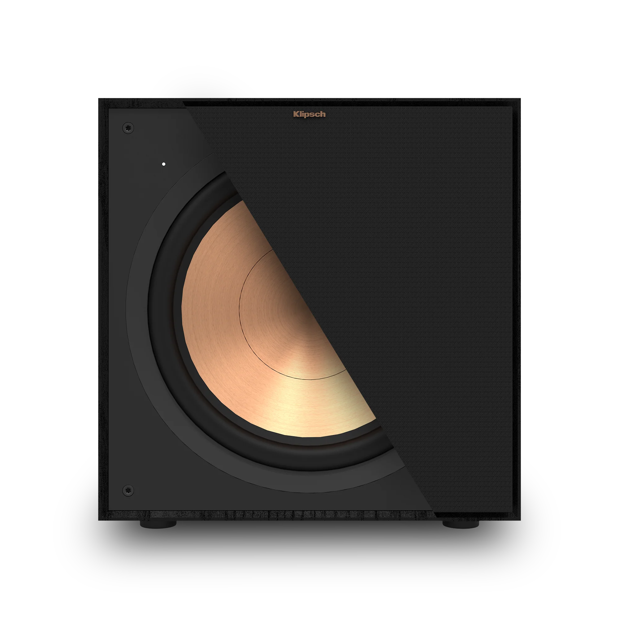 Klipsch R-121SW 12-inch Active Subwoofer