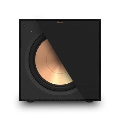 Klipsch R-121SW 12-inch Active Subwoofer