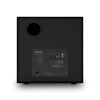 Klipsch R-121SW 12-inch Active Subwoofer