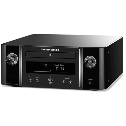 Marantz-Melody-X-Black