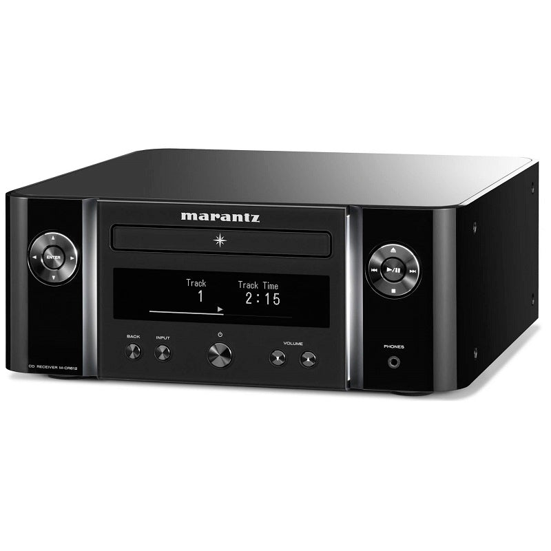Marantz-Melody-X-Black