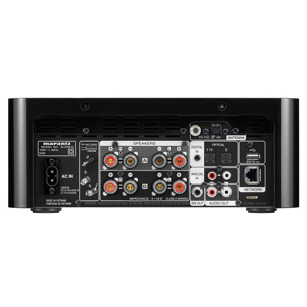 Marantz_M-CR612_rear
