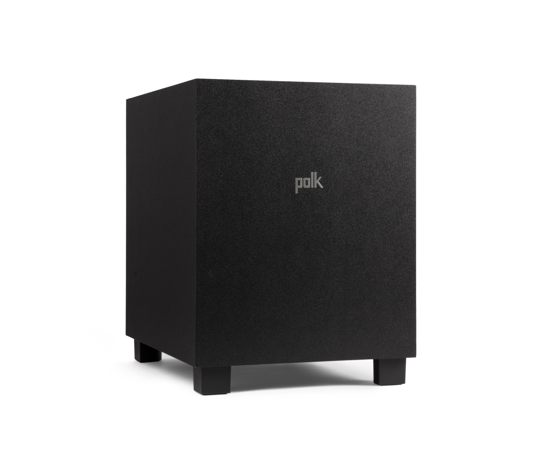 Polk Monitor XT10 - 10" Powered High performance Subwoofer