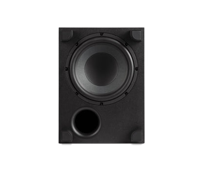 Polk Monitor XT10 - 10" Powered High performance Subwoofer