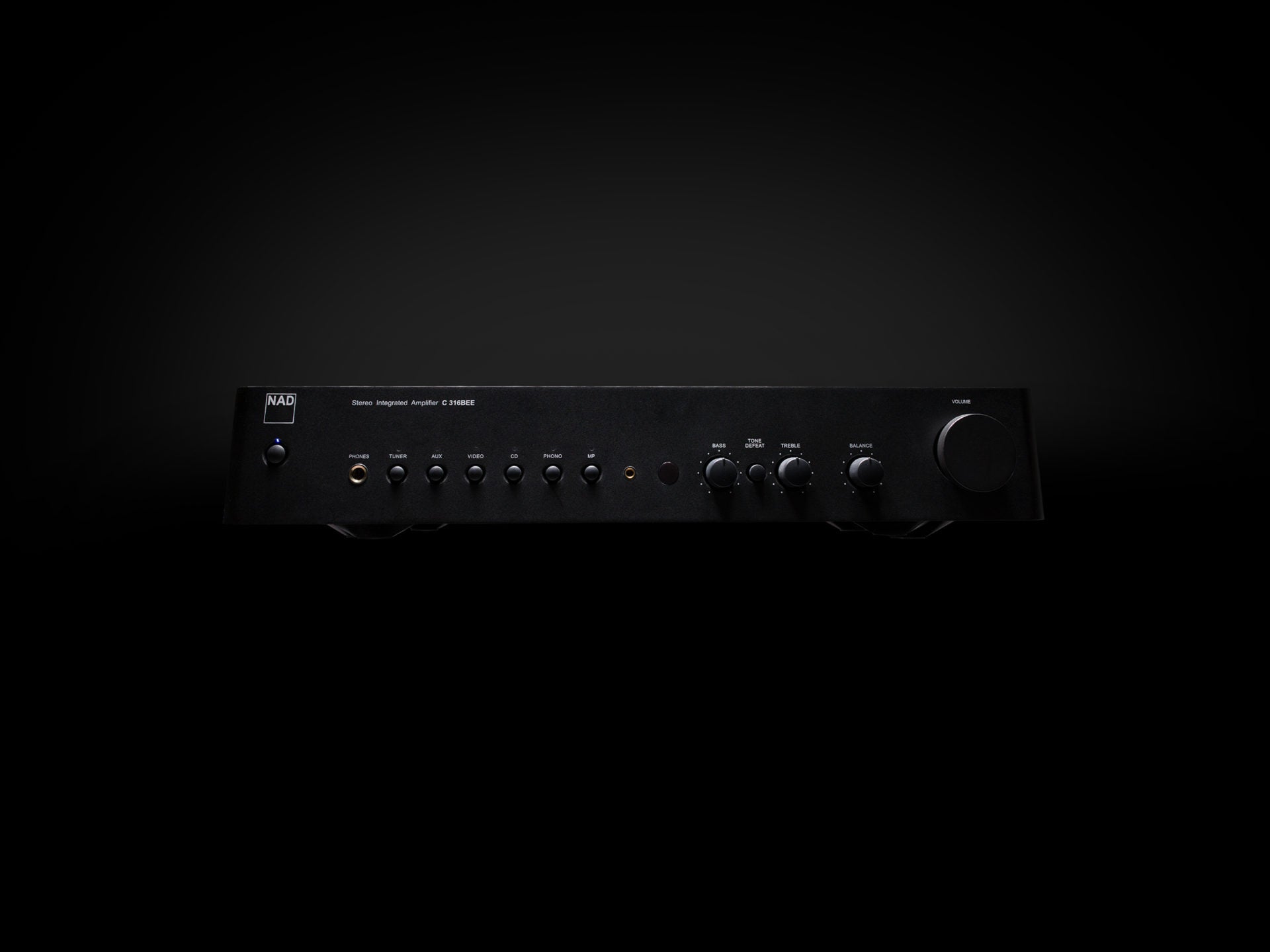 NAD-C-316-BEE-V2-Front-Black-on-Black-e1624393811486