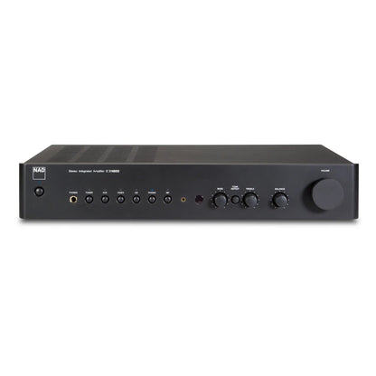 NAD C316BEE V2 Stereo Amplifier