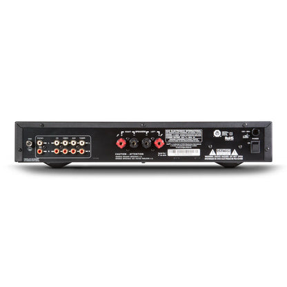 NAD C316BEE V2 Stereo Amplifier