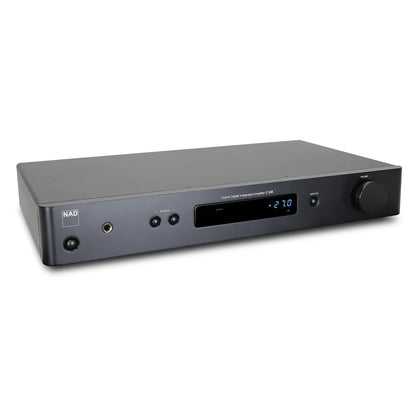 NAD C338 Hybrid Digital DAC Amplifier