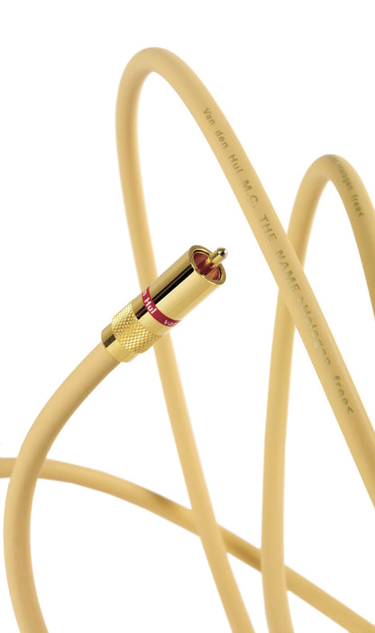 van den Hul The Name RCA