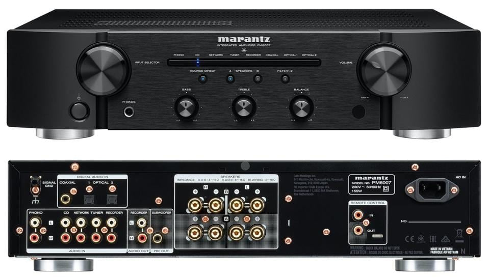 PM6007b