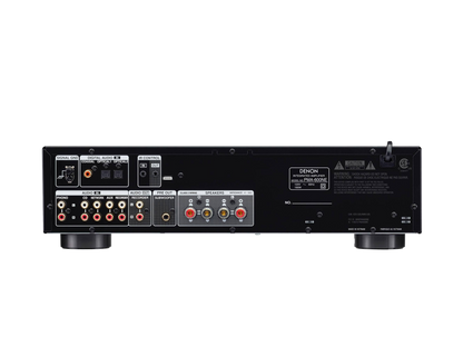 DENON PMA-600NE Black