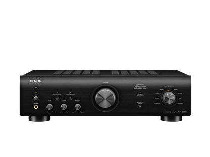 DENON PMA-600NE Black