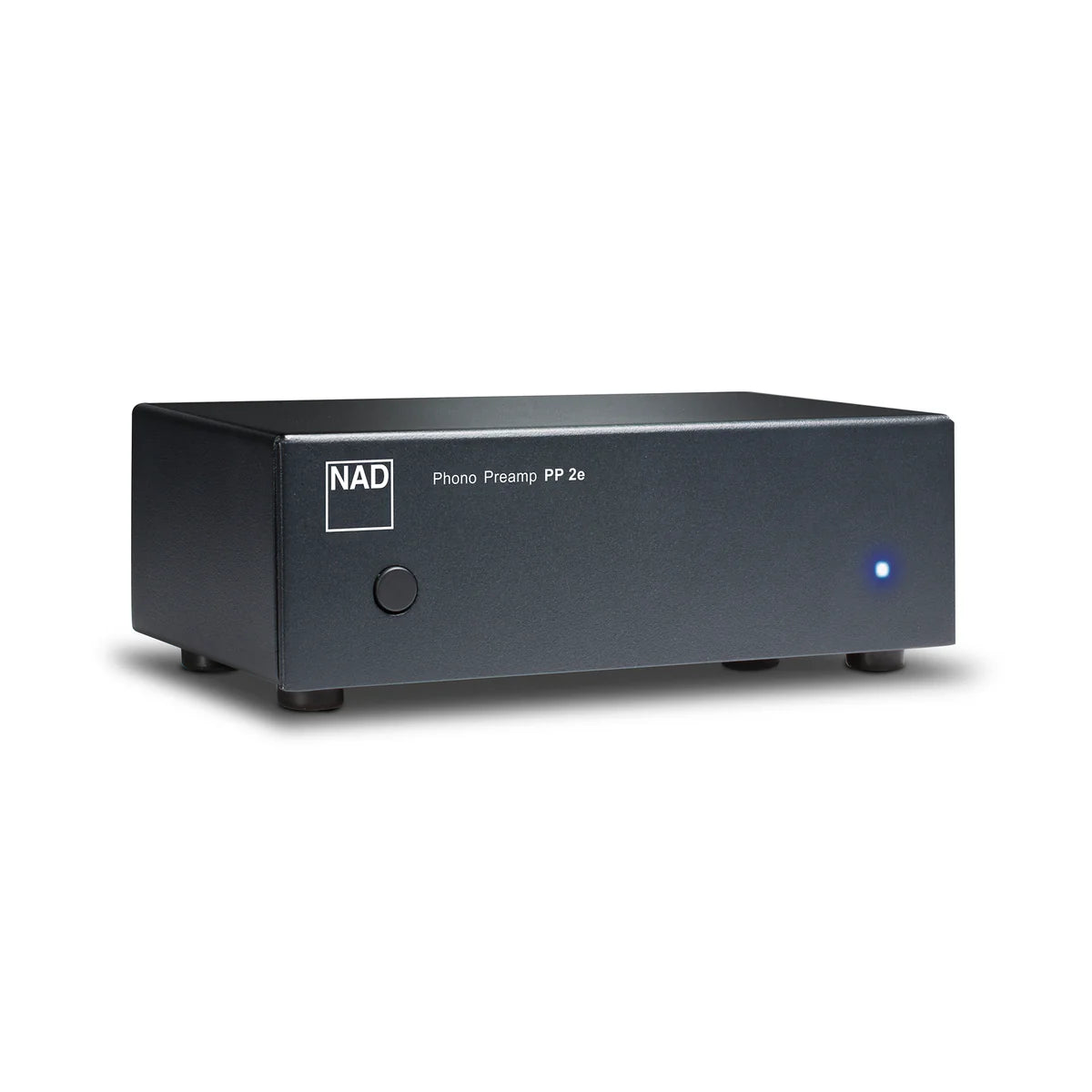 NAD PP2e Phono Preamplifier