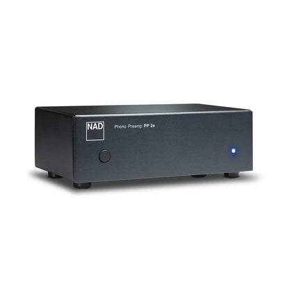 NAD PP2e Phono Preamplifier