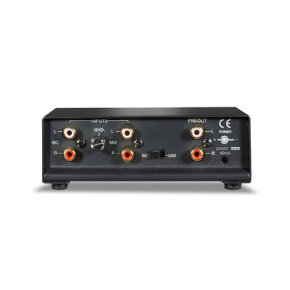 NAD PP2e Phono Preamplifier