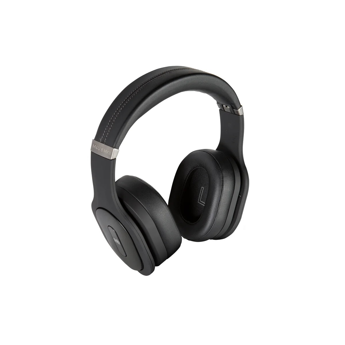 PSB - M4U 8 MKII - Wireless ANC Headphones (Black)