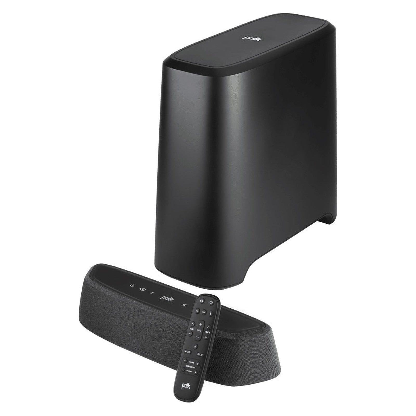 Polk magmini ax 4
