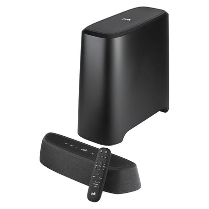 Polk magmini ax 4