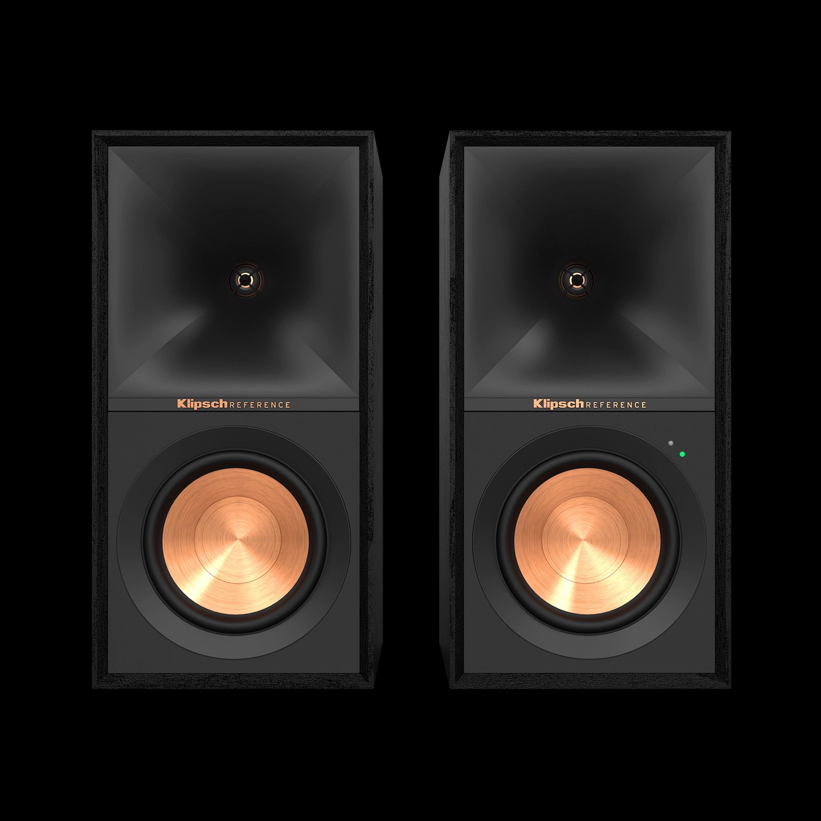 Klipsch R-50PM Powered Monitors