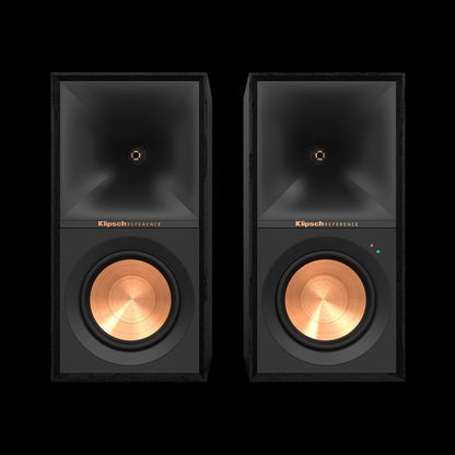 Klipsch R-50PM Powered Monitors