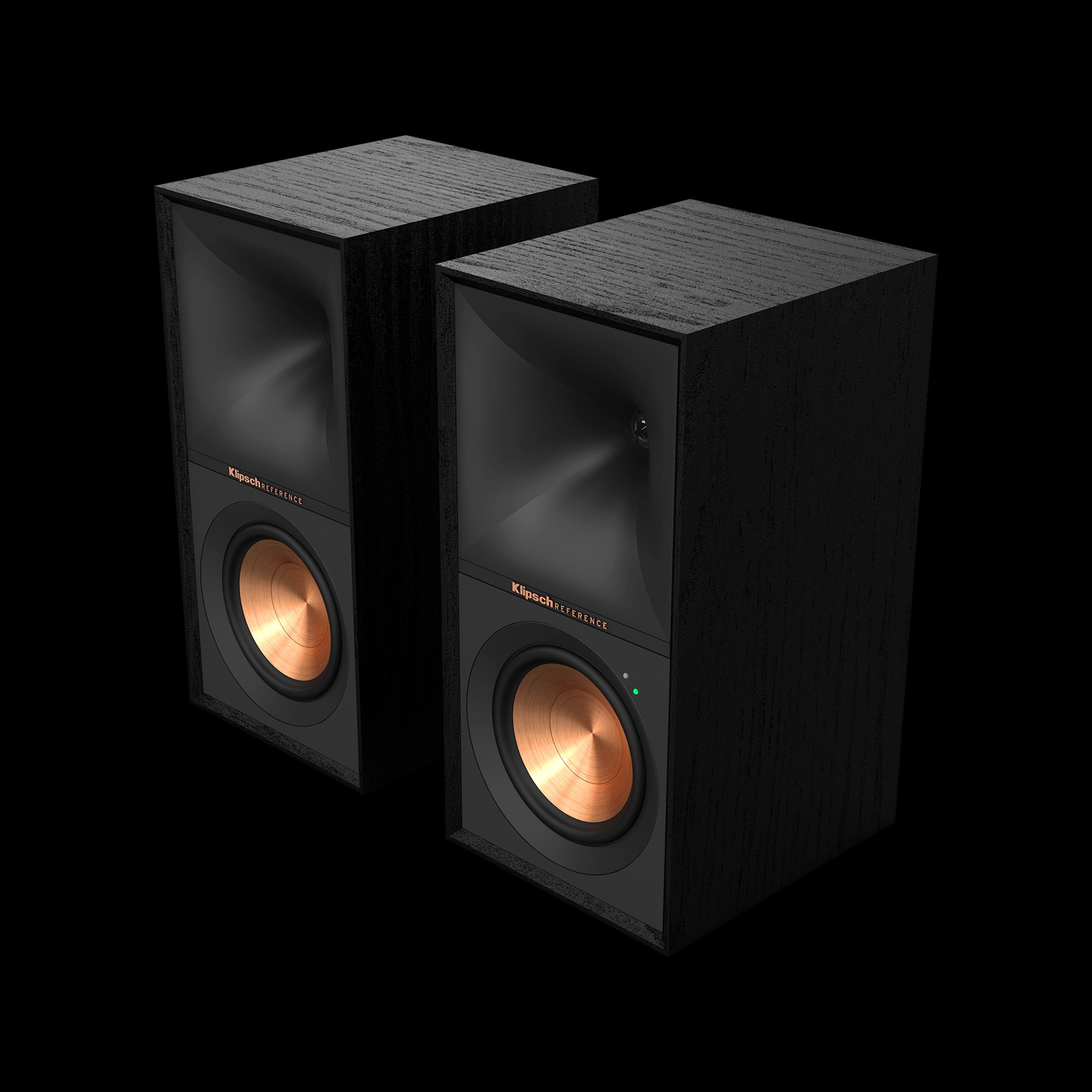 Klipsch R-50PM Powered Monitors