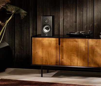 Polk Reserve R200 Bookshelf Speakers