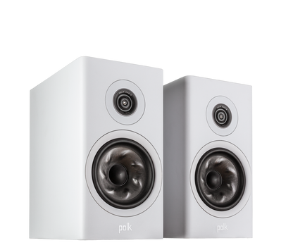 Polk Reserve R200 Bookshelf Speakers