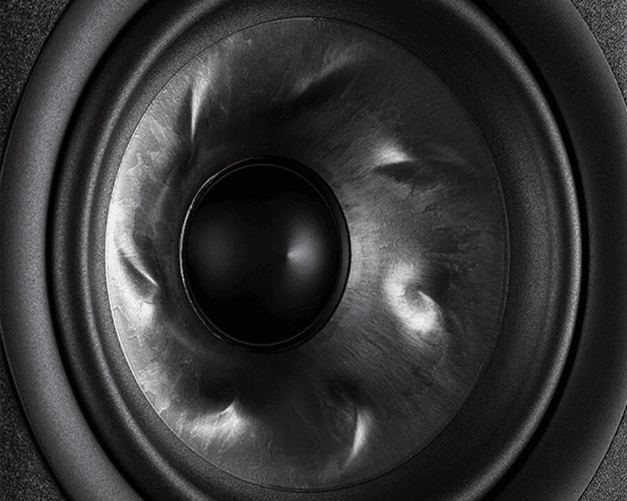 Polk Reserve R200 Bookshelf Speakers