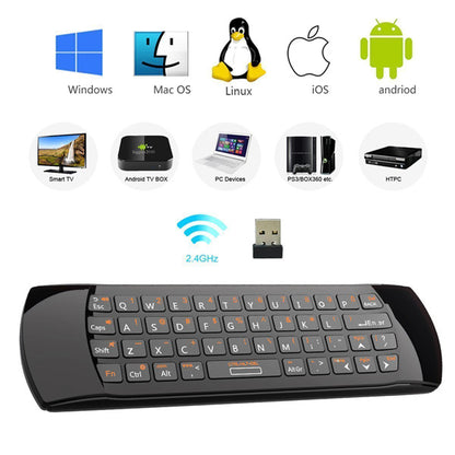 Rii remote 1