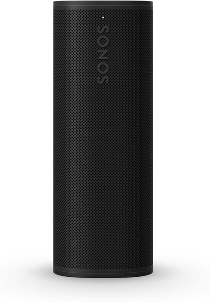 Sonos Roam 2 Portable WiFi & Bluetooth Speaker