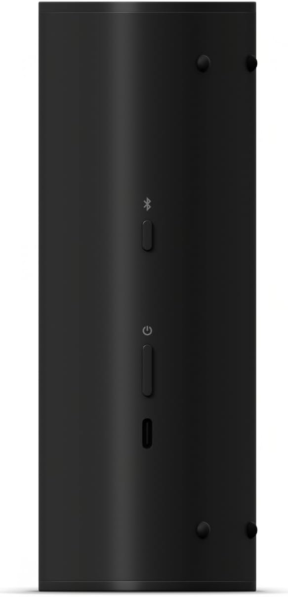 Sonos Roam 2 Portable WiFi & Bluetooth Speaker