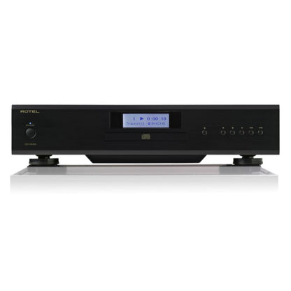 Rotel-CD14-CD-Player-