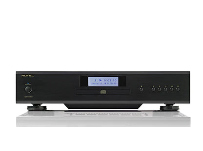 Rotel CD11 MKII CD Player In Black