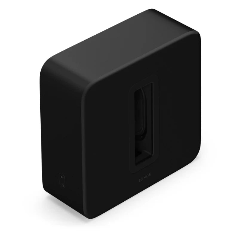 SONOS SUB 4 Premium Wireless Subwoofer
