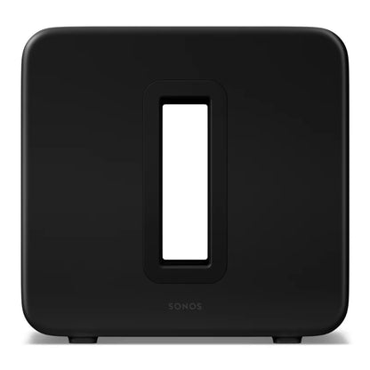 SONOS SUB 4 Premium Wireless Subwoofer